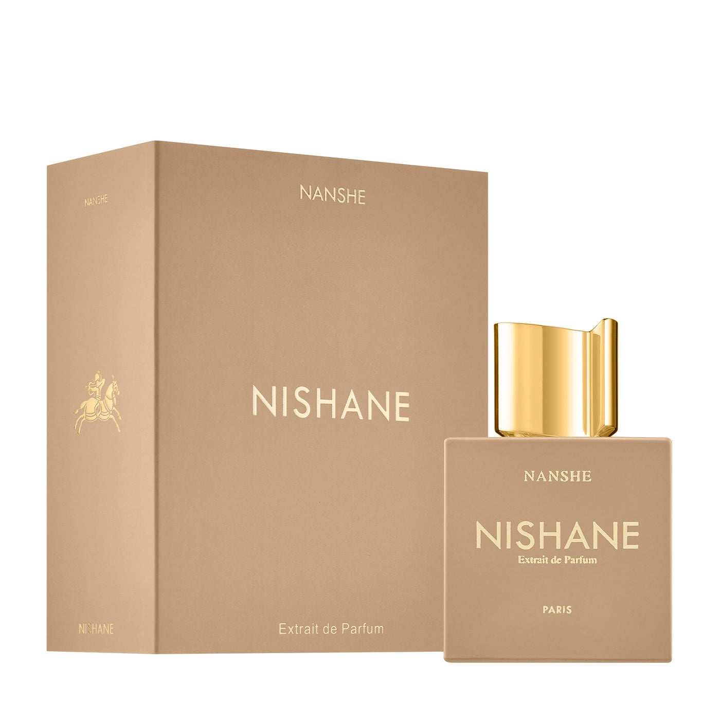 Nishane Nanshe Extrait De Parfum 100ml