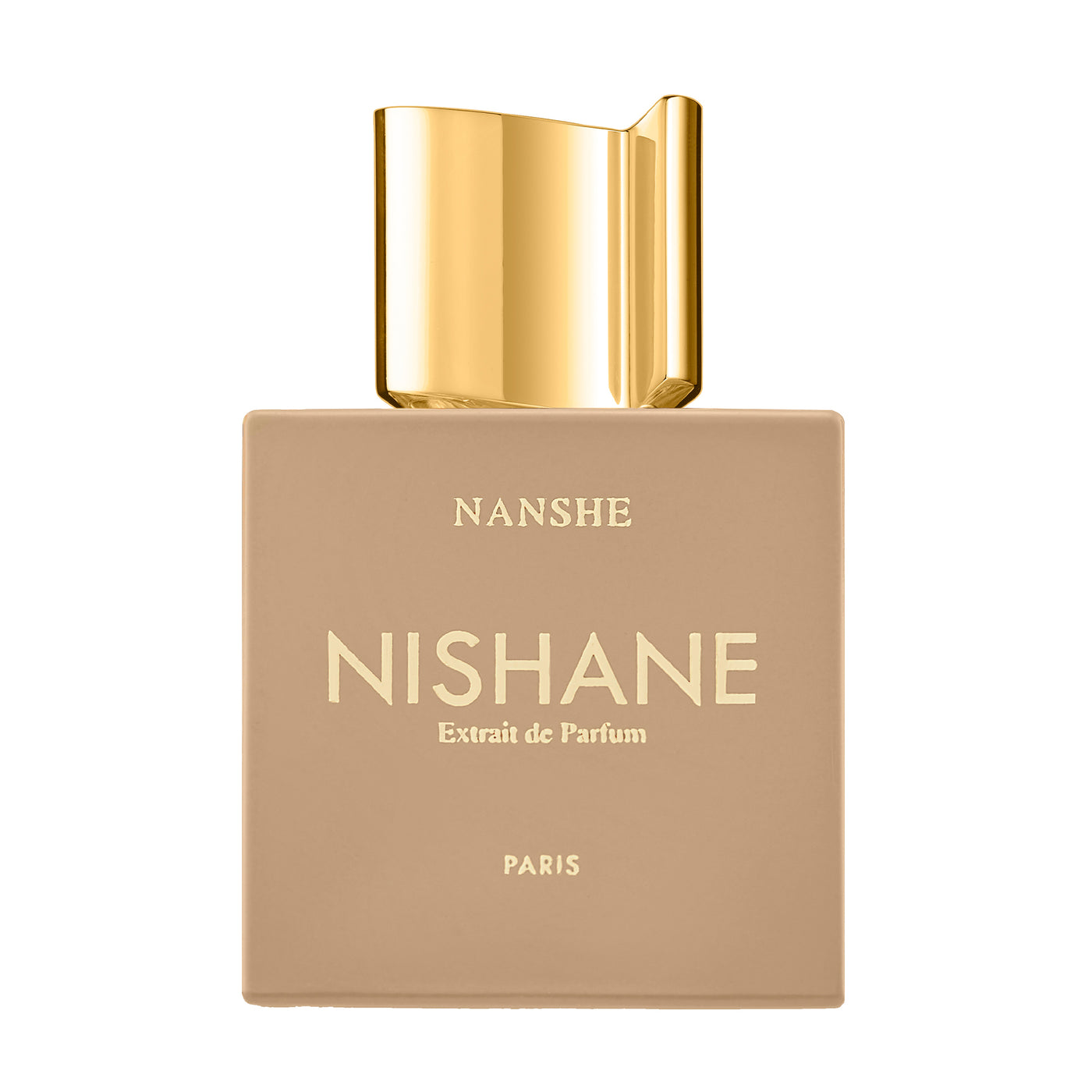 Nishane Nanshe Extrait De Parfum 100ml