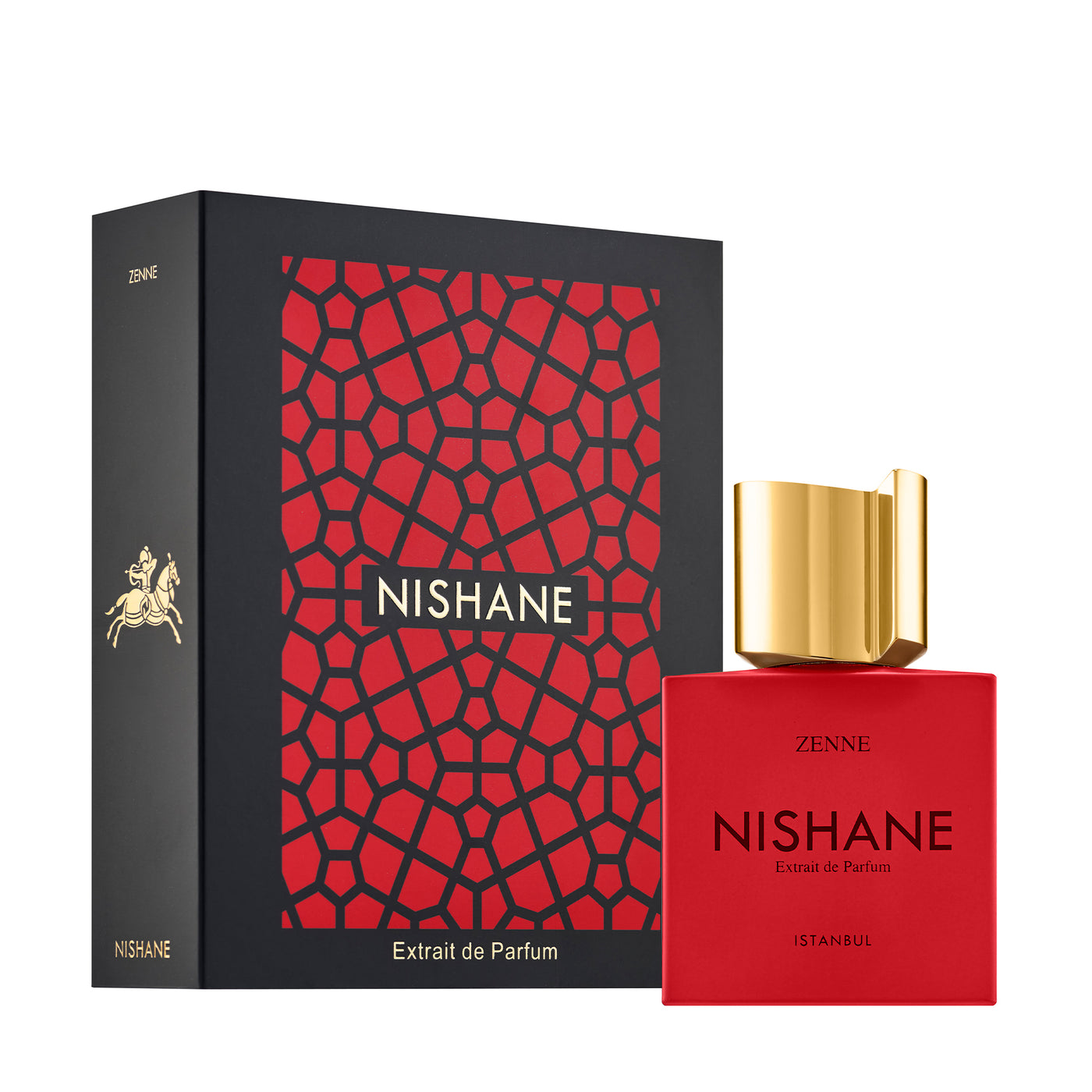 Nishane Zenne EXT 50ml