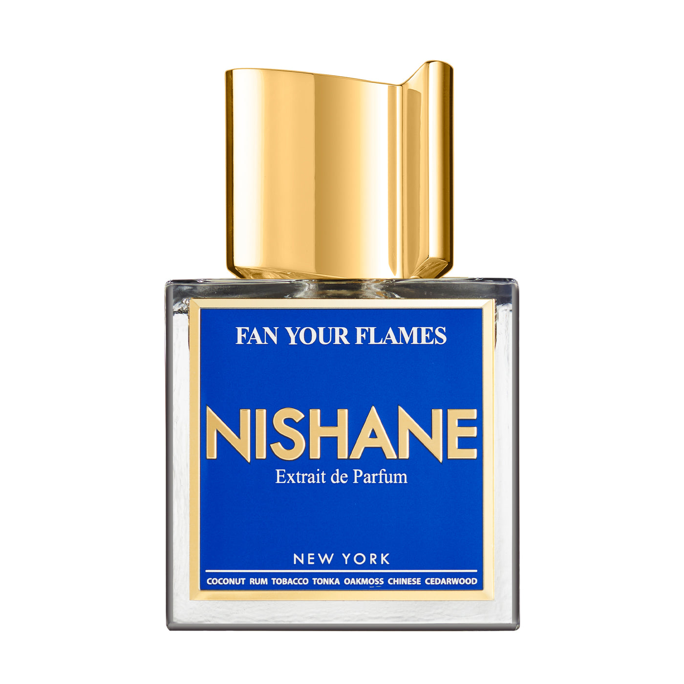 Nishane Fan Your Flames EXT 100ml