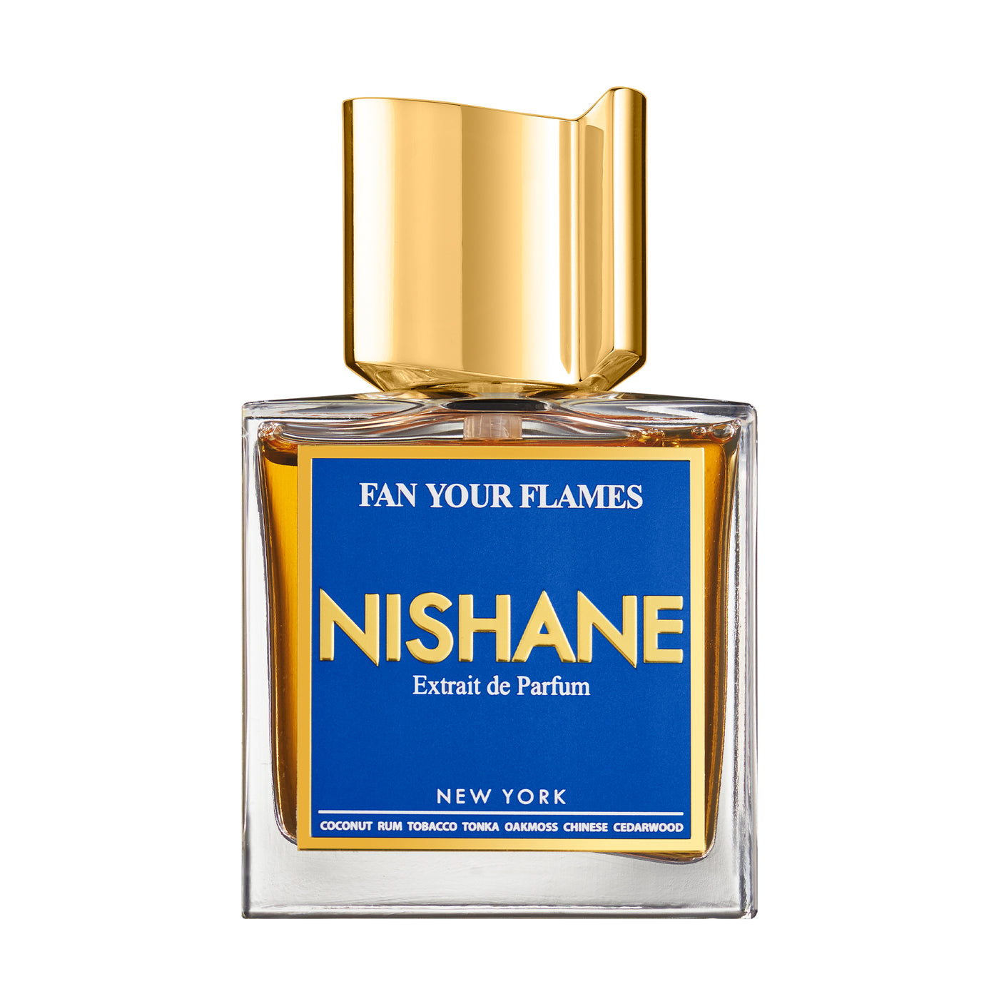 Nishane Fan Your Flames EXT 50ml