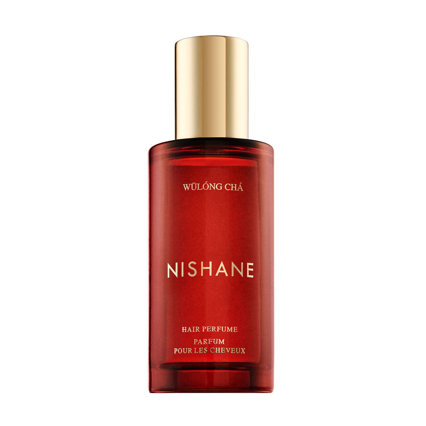 Nishane Wulong Cha Hair Perfume 50ml
