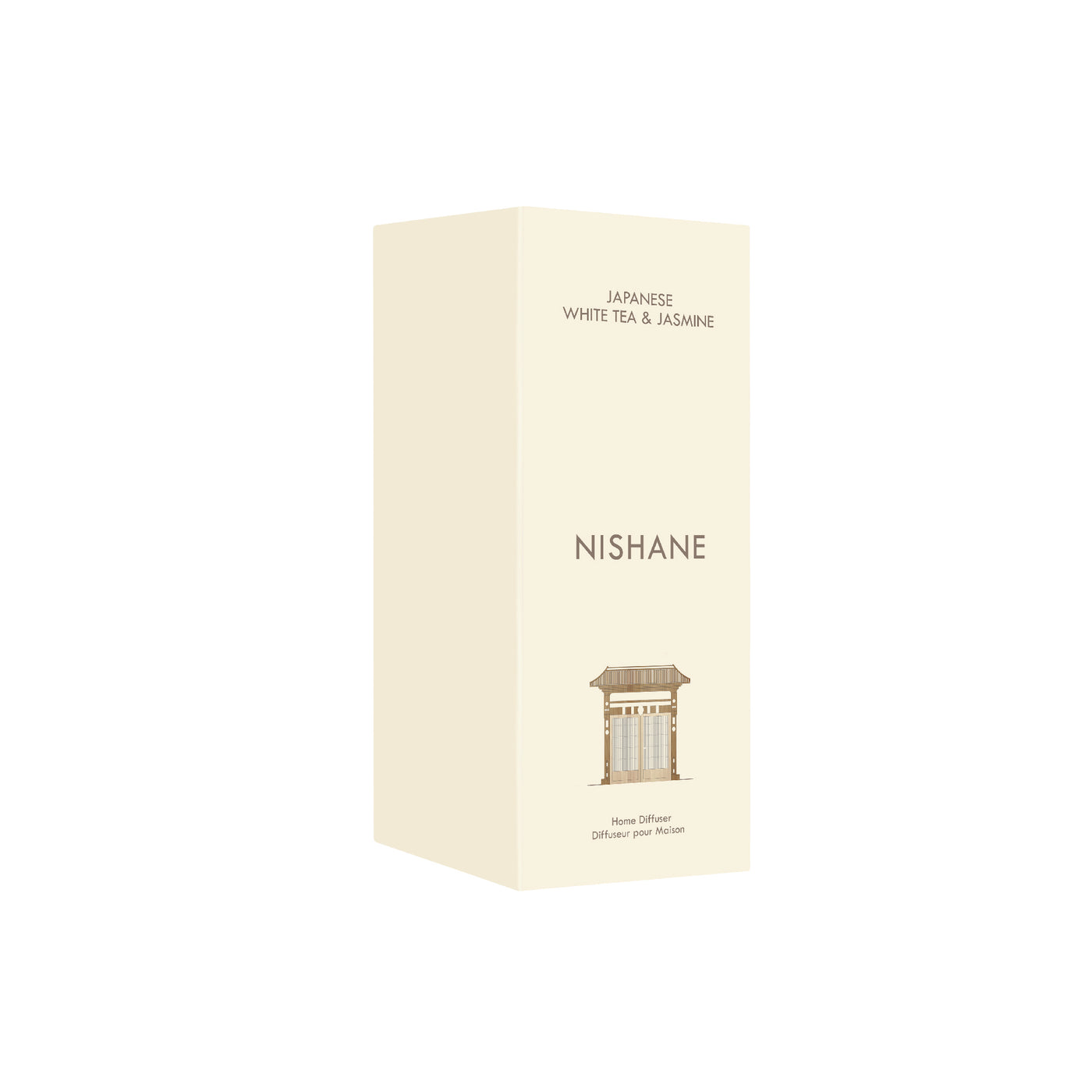 Nishane White Tea & Jasmine Diffuser 200ml