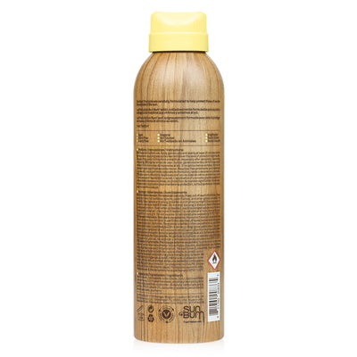 Sun Bum Original SPF 50 Spray 200ml